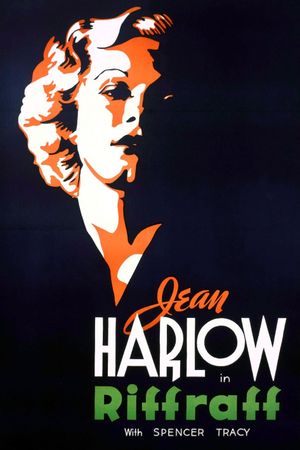 Riffraff's poster