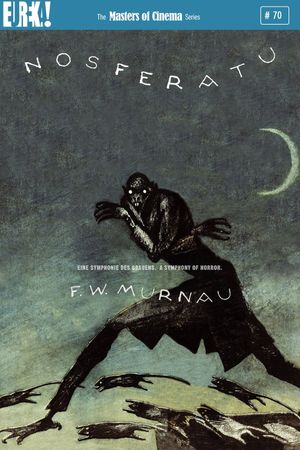 Nosferatu: A Symphony of Horror's poster