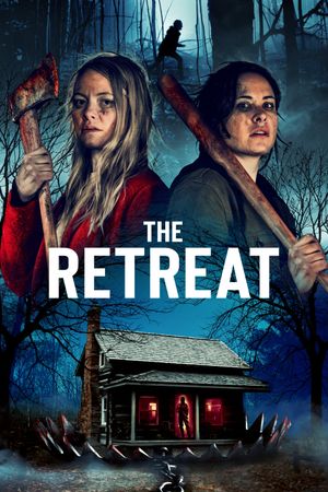The Retreat's poster image