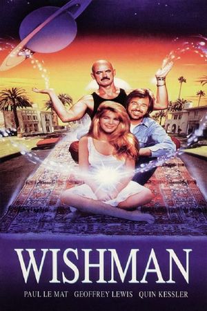Wishman's poster