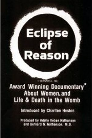 Eclipse of Reason's poster