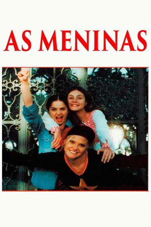 As Meninas's poster