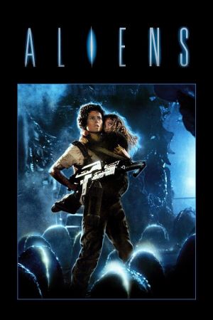 Aliens's poster