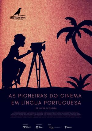 As Pioneiras do Cinema em Língua Portuguesa's poster image