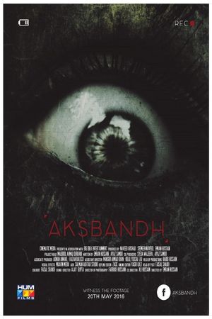 Aksbandh's poster image