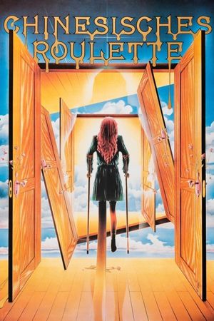 Chinese Roulette's poster
