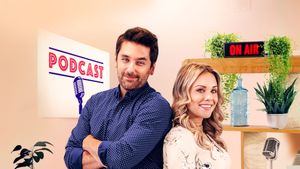 Listen Out For Love's poster