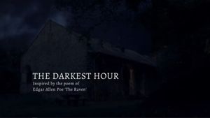 The Darkest Hour's poster