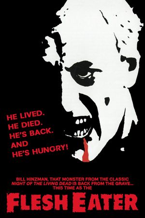 FleshEater's poster