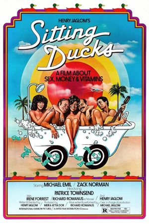 Sitting Ducks's poster