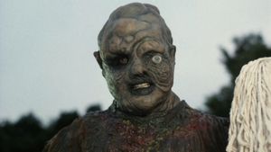 The Toxic Avenger Part II's poster