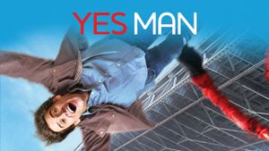 Yes Man's poster