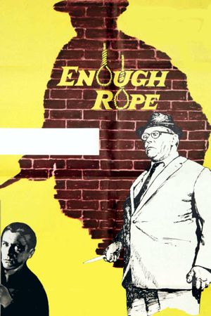 Enough Rope's poster image
