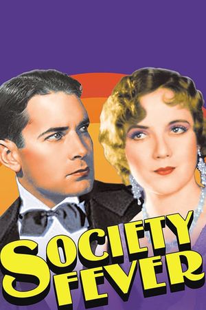 Society Fever's poster