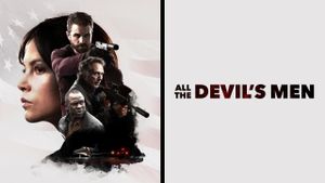 All the Devil's Men's poster