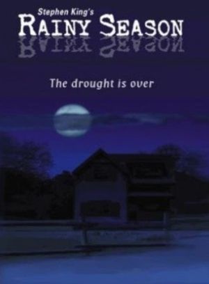 Rainy Season's poster
