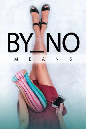 By No Means's poster