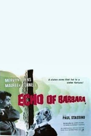 Echo of Barbara's poster