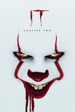 It: Chapter Two's poster