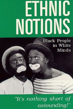 Ethnic Notions's poster