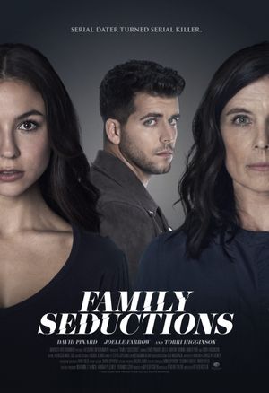 Family Seductions's poster