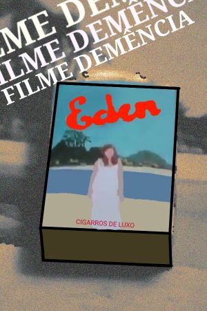 Filme Demência's poster