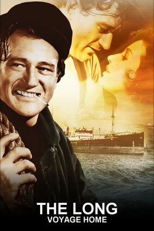 The Long Voyage Home's poster