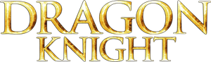 Dragon Knight's poster