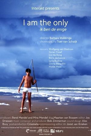 I Am the Only's poster