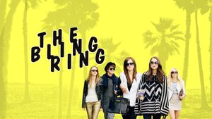 The Bling Ring's poster