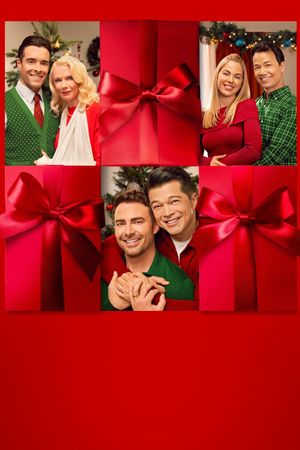 Season's Greetings from Cherry Lane's poster