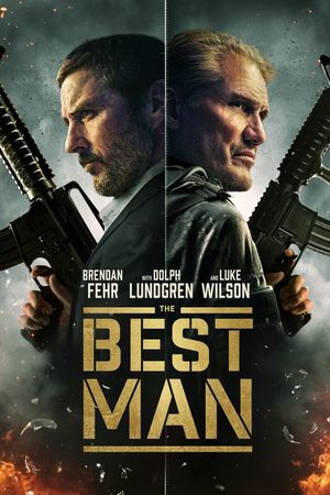 The Best Man's poster