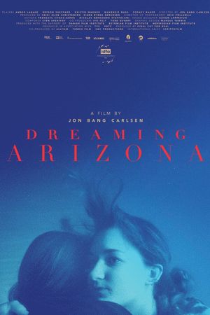 Dreaming Arizona's poster