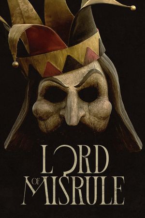 Lord of Misrule's poster