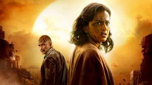 Kaliyugam's poster