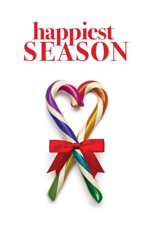 Happiest Season's poster