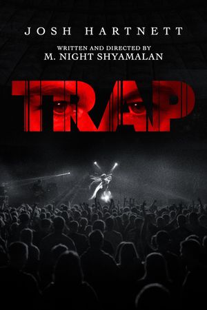 Trap's poster