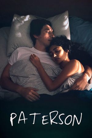 Paterson's poster