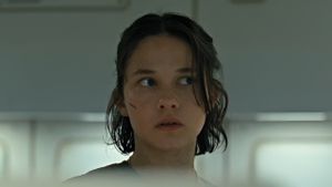 Alien: Romulus's poster