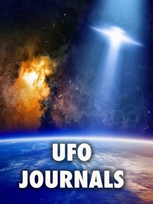 UFO Journals's poster