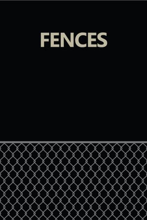 Fences's poster