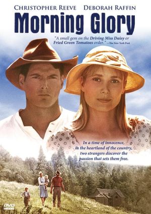 Morning Glory's poster