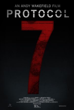 Protocol-7's poster