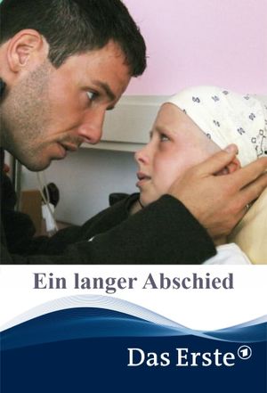 Ein langer Abschied's poster