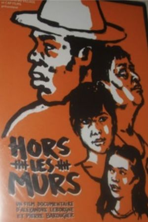 Hors les murs's poster