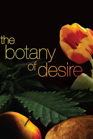 The Botany of Desire's poster