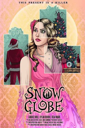 Snow Globe's poster