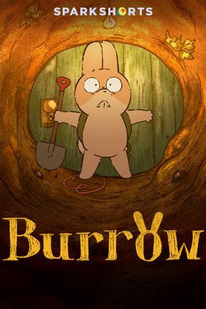 Burrow's poster