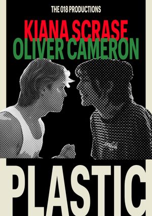 Plastic's poster