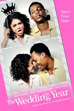 The Wedding Year's poster